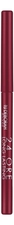 Deborah Milano Автоматический карандаш для губ 24 Ore Long Lasting Lip Pencil 0,4г