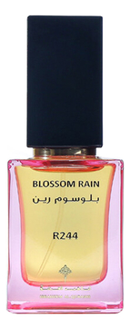 Blossom Rain 