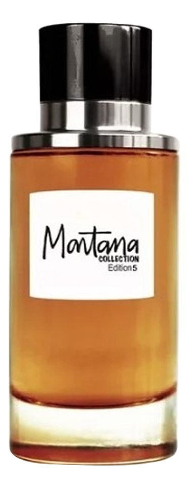 Montana collection. Montana collection