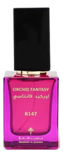 Ibraheem Al.Qurashi Orchid Fantasy