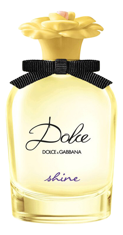 Dolce Shine парфюмерная вода 50мл уценка 6463₽