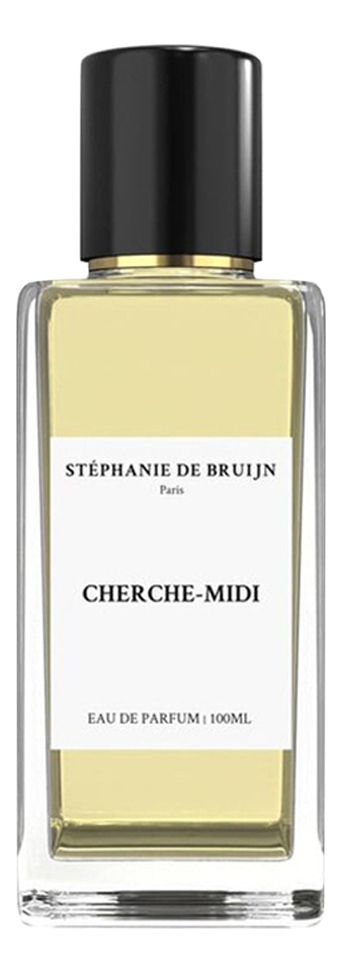 Cherche-Midi: парфюмерная вода 100мл уценка