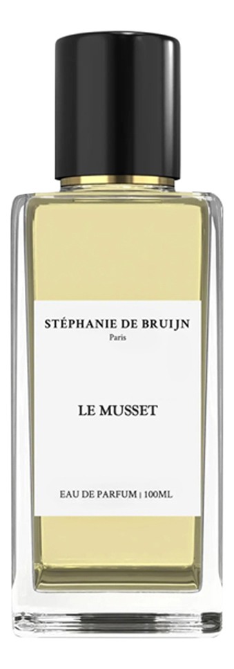 Le Musset: парфюмерная вода 100мл уценка двери в темное прошлое