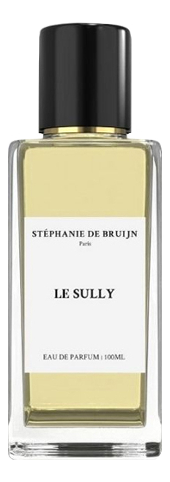 

Le Sully: парфюмерная вода 100мл уценка, Le Sully
