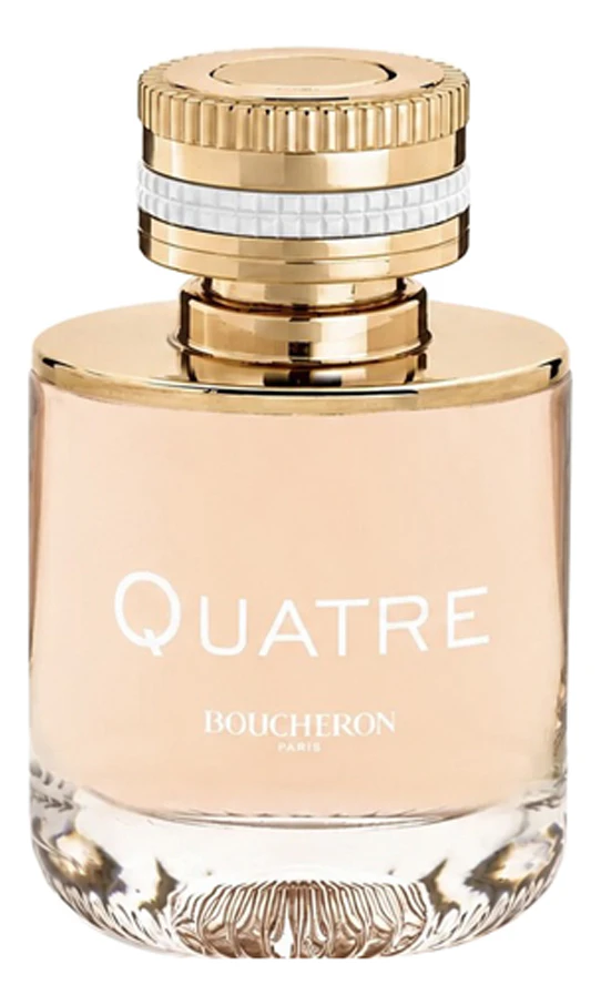 Boucheron Quatre