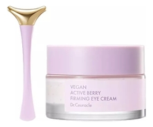 Dr. Ceuracle Укрепляющий крем для кожи вокруг глаз Активные ягоды Vegan Active Berry Firming Eye Cream 32г