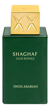 Swiss Arabian Shaghaf Oud Royale