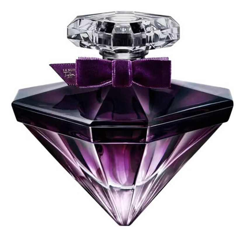Lancome la nuit tresor le parfum купить элитные духи для женщин в ...