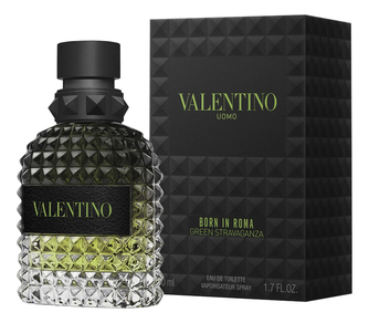 Valentino Randewoo