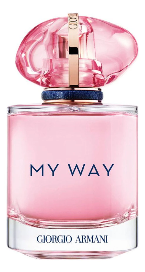 Giorgio Armani My Way Nectar