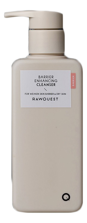 

Гель для умывания с гиалуроновой кислотой Barrier Enhancing Cleanser 190мл