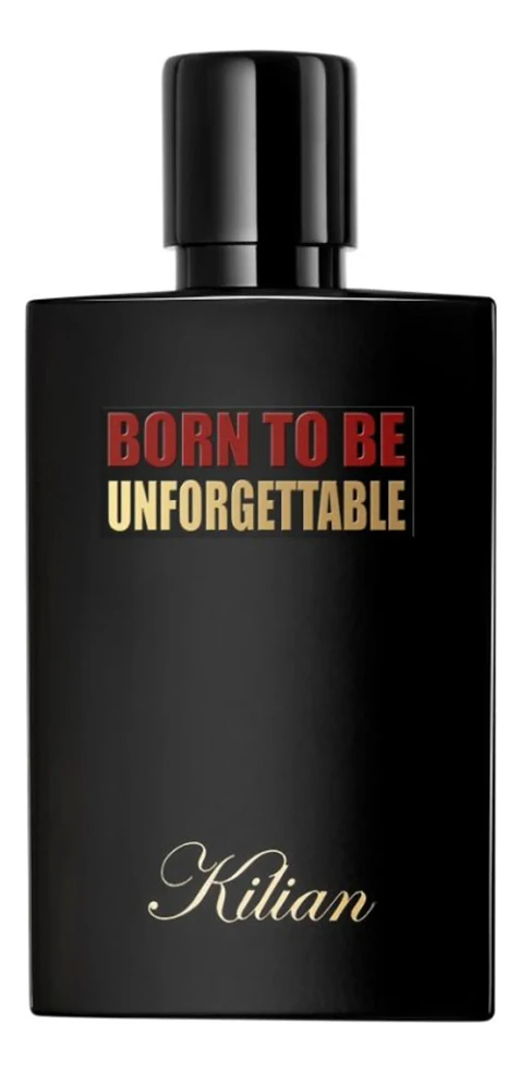 Kilian Born To Be Unforgettable
