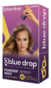 Пудра для укладки волос Blue Drop Poiwder Wax 15мл