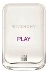 

Play Pour Femme Eau de Toilette: туалетная вода 30мл уценка, Play Pour Femme Eau De Toilette