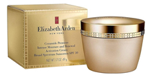 Elizabeth Arden Дневной крем для лица Ceramide Premiere Intense Moisture And Renewal Activation Cream SPF30 50мл