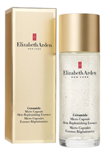 Elizabeth Arden Микрокапсульная эссенция для лица и шеи Ceramide Micro Capsule Skin Replenishing Essence 