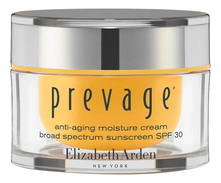 Elizabeth Arden Антивозрастной увлажняющий крем для лица Prevage Anti-Aging Mositure Cream SPF30 50мл