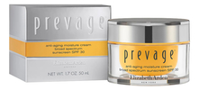 Elizabeth Arden Антивозрастной увлажняющий крем для лица Prevage Anti-Aging Mositure Cream SPF30 50мл