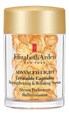 Elizabeth Arden Сыворотка для лица с церамидами Advanced Light Ceramide Capsules Strengthening & Refining Serum