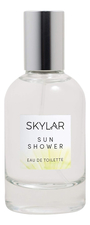 Skylar Sun Shower