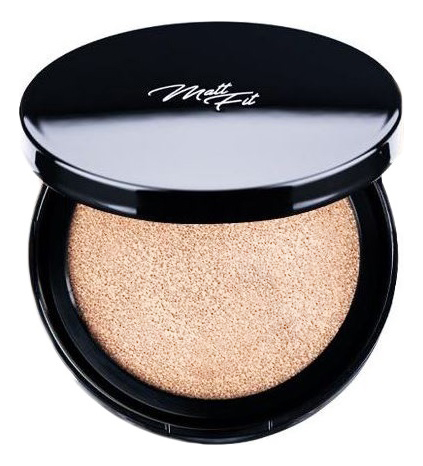 

Тональный кушон с матовым финишем Matt Fit Cover Cushion SPF50+ PA++++ 12г: 21 Light Beige, Тональный кушон с матовым финишем Matt Fit Cover Cushion SPF50+ PA++++ 12г