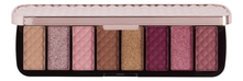 Makeup Revolution Палетка теней для век Soft Glamour Eyeshadow Palette 9,6г