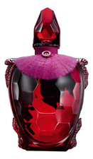 Guerlain Champs Elysees Le Flacon Tortue Red Edition