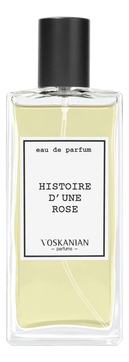 Histoire D'une Rose