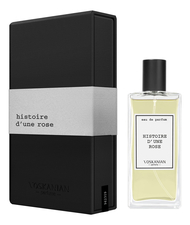 Voskanian Parfums Histoire D'une Rose
