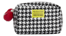 Makeup Revolution Косметичка Emily In Paris Cosmetic Bag