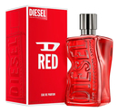 D Red