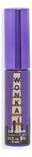 Makeup Revolution Блеск для губ Willy Wonka & The Chocolate Factory Brat Lip Gloss 6мл