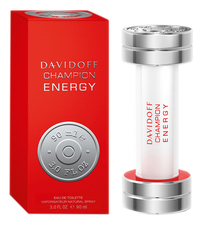 Davidoff  Champion Energy