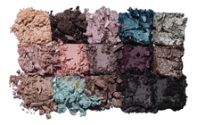 Influence Beauty Палетка теней для век Butterfly Effect Eyeshadow Palette 15г