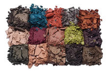 Influence Beauty Палетка теней для век Time Traveler Eyeshadow Palette 15г