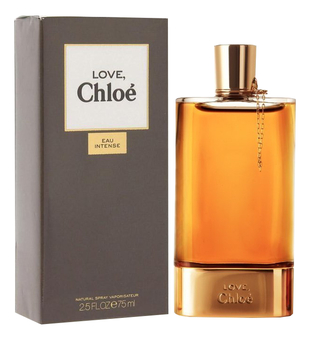 Love Eau Intense