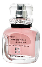 Givenchy  Very Irresistible Rose Centifolia de Chateauneuf de Grasse 2006