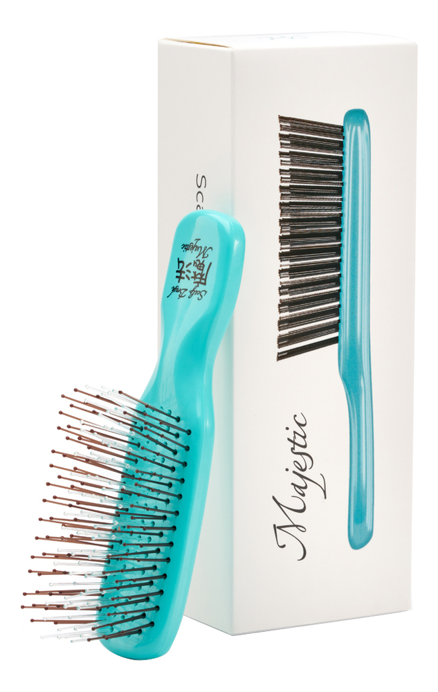 Majestic расческа для волос minin tiffany в Москве — купить расчески ...