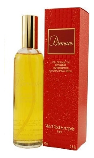 Birmane