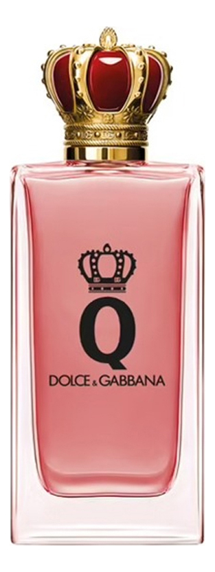 Dolce & Gabbana q intense купить элитные духи для женщин в Москве ...