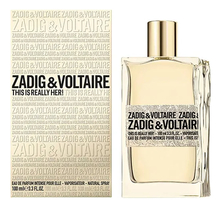 Zadig & Voltaire This Is Really Her!
