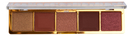 Тени для век Mini Chocolate Palette 5,5г