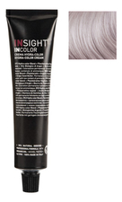 INSIGHT Тонер для волос с фитокератином Incolor Crema Hydra-Color 100мл