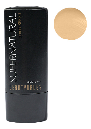 Beautydrugs Праймер для лица Suernatural Primer SPF30 40мл