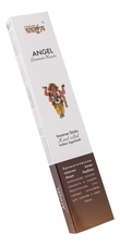 Aasha Herbals Палочки ароматические Premium Masala Angel Incense Sticks 10шт