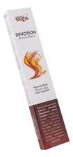 Aasha Herbals Палочки ароматические Premium Masala Devotion Incense Sticks 10шт