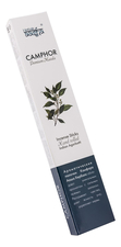 Aasha Herbals Палочки ароматические Premium Masala Camphor Incense Sticks 10шт