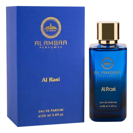 Al Ambra Al Rasi 