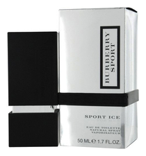 Burberry  Sport Ice For Men