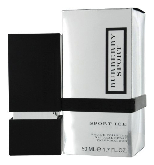 

Sport Ice for Men: туалетная вода 50мл, Sport Ice For Men